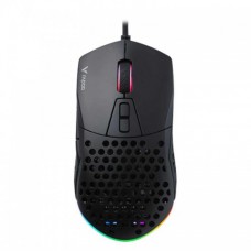 Rapoo V360 USB RGB Backlit Gaming Mouse 